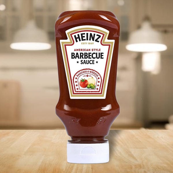 Heinz American Style Barbecue Sauce