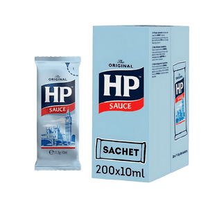 HP The Original Brown Sauce Sachets