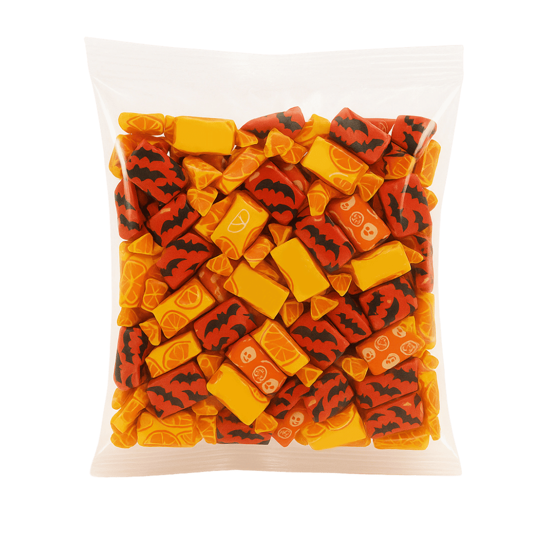 Halloween Chews