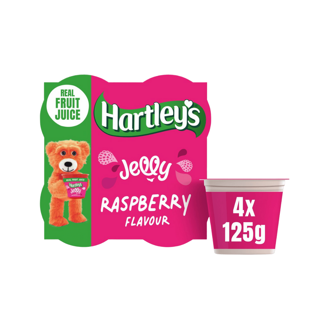 Hartley's Raspberry Jelly