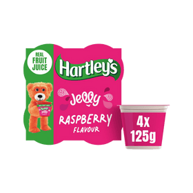 Hartley's Raspberry Jelly