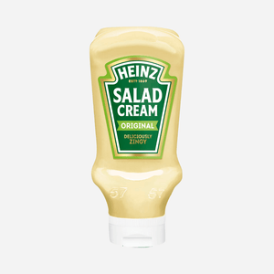 Heinz Salad Cream Original Sauce