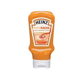 Heinz Mayoracha Sriracha Mayo Sauce
