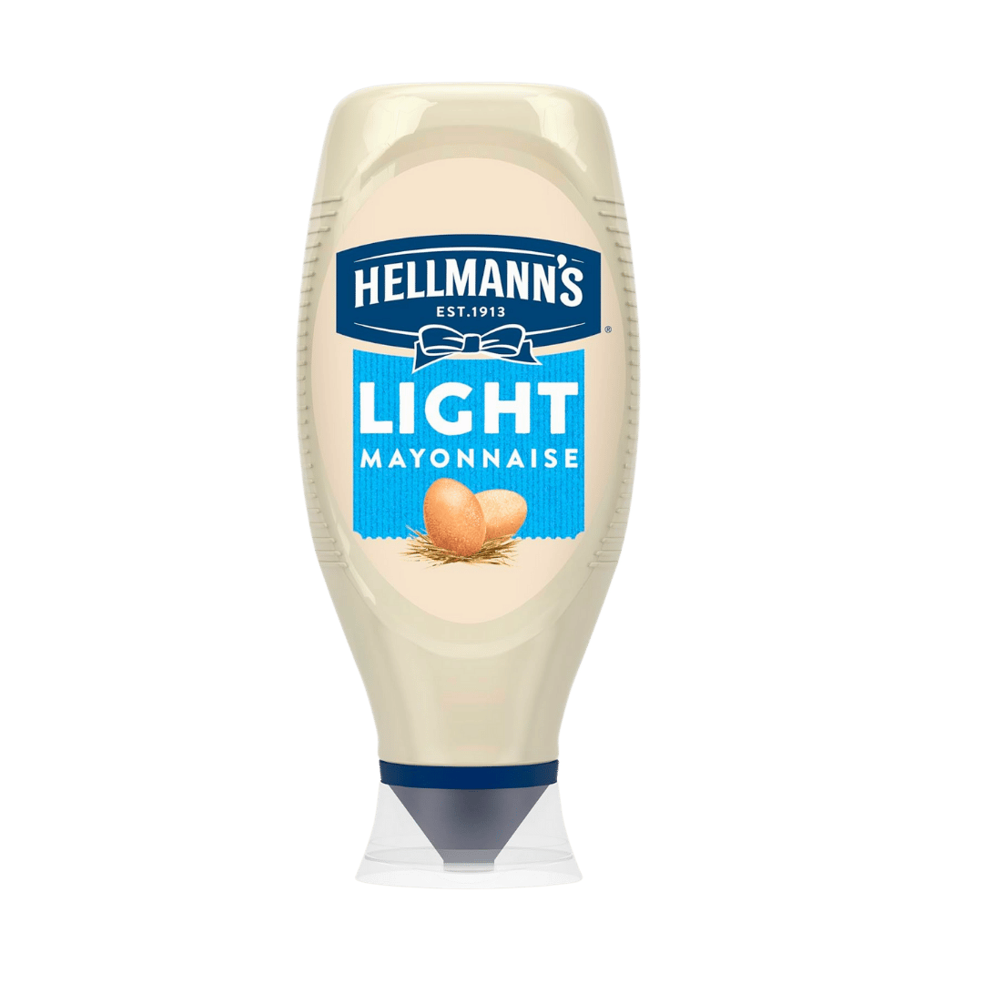 Hellmann Light Mayo