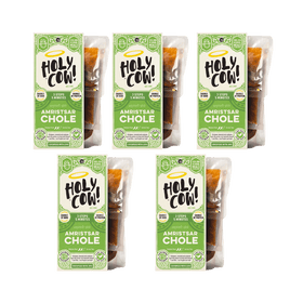 Holy Cow Amritsa Chole Masala  5 x 400g