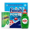 Home & Cleaning