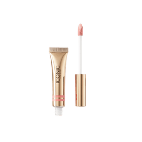 Iconic London Lip Mousse Cloud Kiss Matte In The Buff