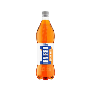 Irn-Bru Sugar Free Soft Drink