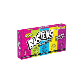 JoJo Busters Tangy Candy