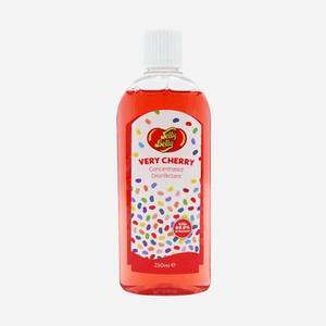 Jelly Belly Very Cherry Concentrated Disinfectant