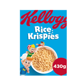 Kelloggs Rice Krispies Cereal