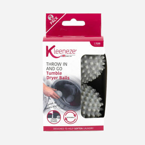 Kleeneze Throw In And Go Tumble Dryer Balls