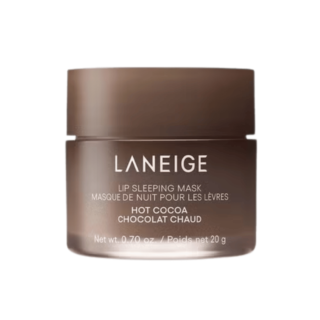 LANEIGE Lip Sleeping Mask - Hot Cocoa - 20g