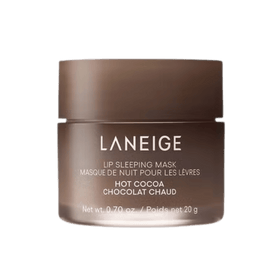LANEIGE Lip Sleeping Mask - Hot Cocoa - 20g