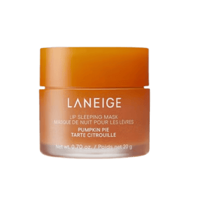 LANEIGE Lip Sleeping Mask - Pumpkin Pie - 20g