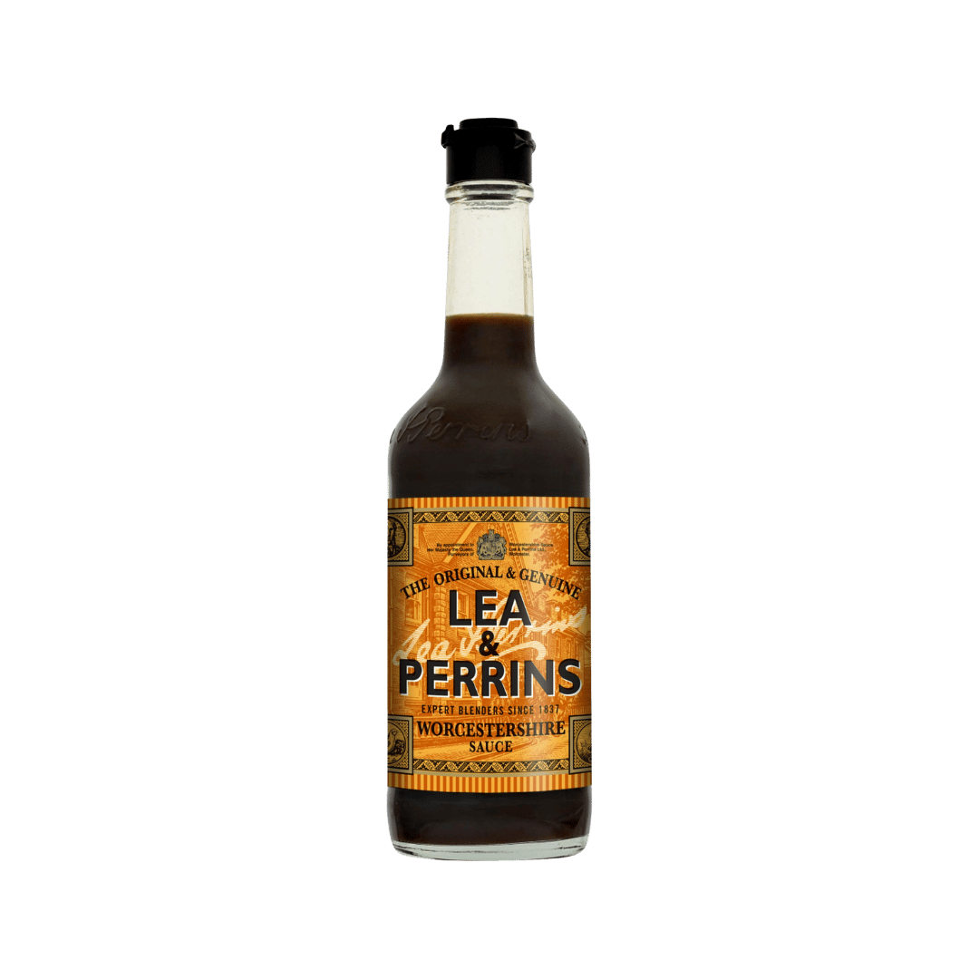 Lea & Perrins Classic Worcester Sauce