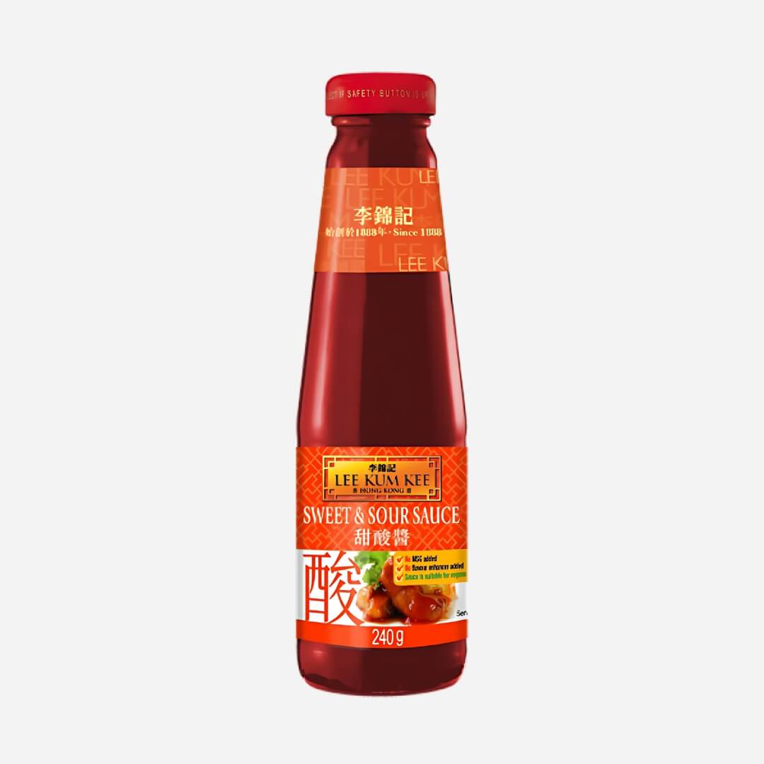 Lee Kum Kee Sweet & Sour Sauce