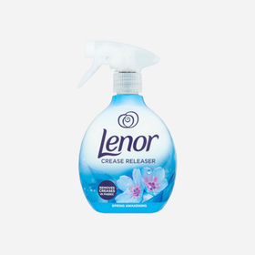 Lenor Crease Releaser Spring Awakening