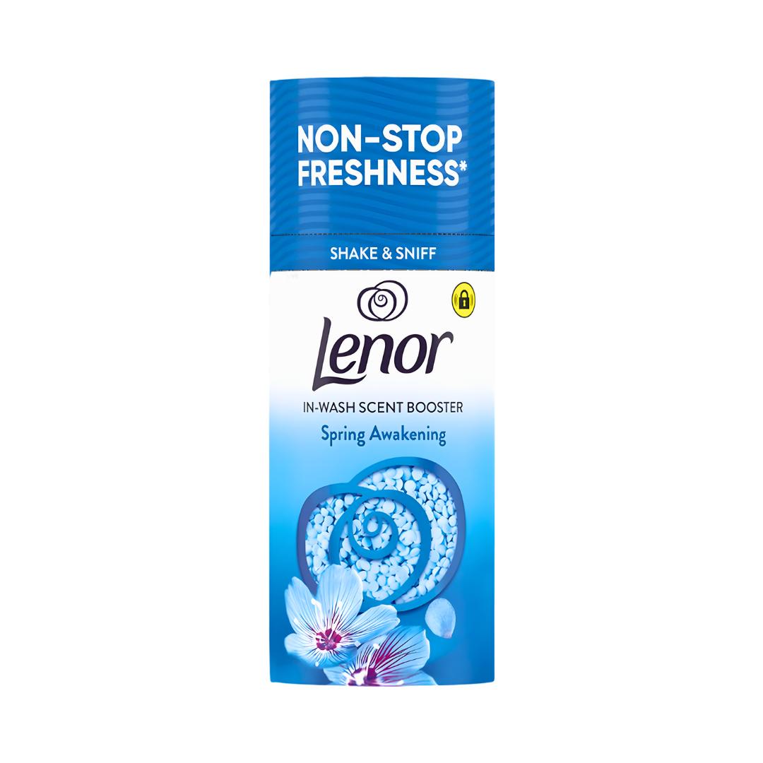 Lenor Spring Awakening Scent Booster