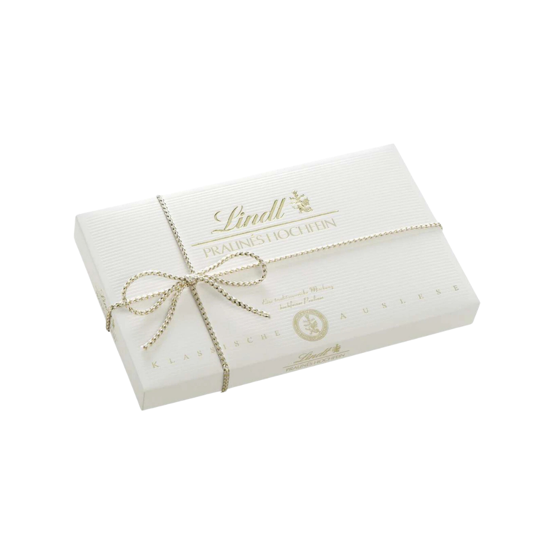 Lindt Hochfein Assorted Chocolate Giftbox 120g
