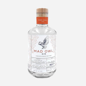 Mad Owl Special Edition Craft Gin