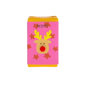 Mad Beauty Pom Pom Reindeer Soap