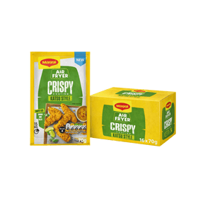 Maggi Katsu Chicken Seasoning Mix 16 x 70g
