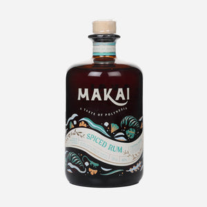 Makai Spiced Rum