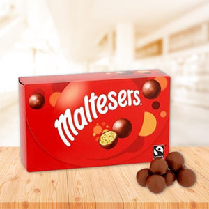 MULTIBUY Maltesers Gift Box 3 for a TENNER!