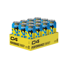 C4 Performance Energy Millions Bubblegum
