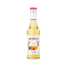 Monin Amaretto Syrup
