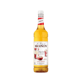 Monin Popcorn Syrup