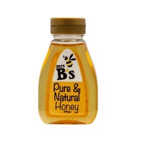 Mrs B's  Pure & Natural Honey