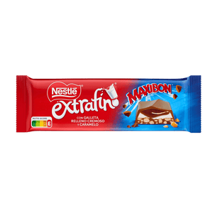 Nestle Extrafino Maxibon Chocolate