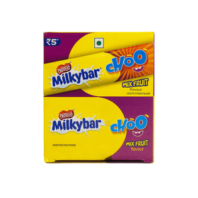 Milkybar Choo Mixed Fruit