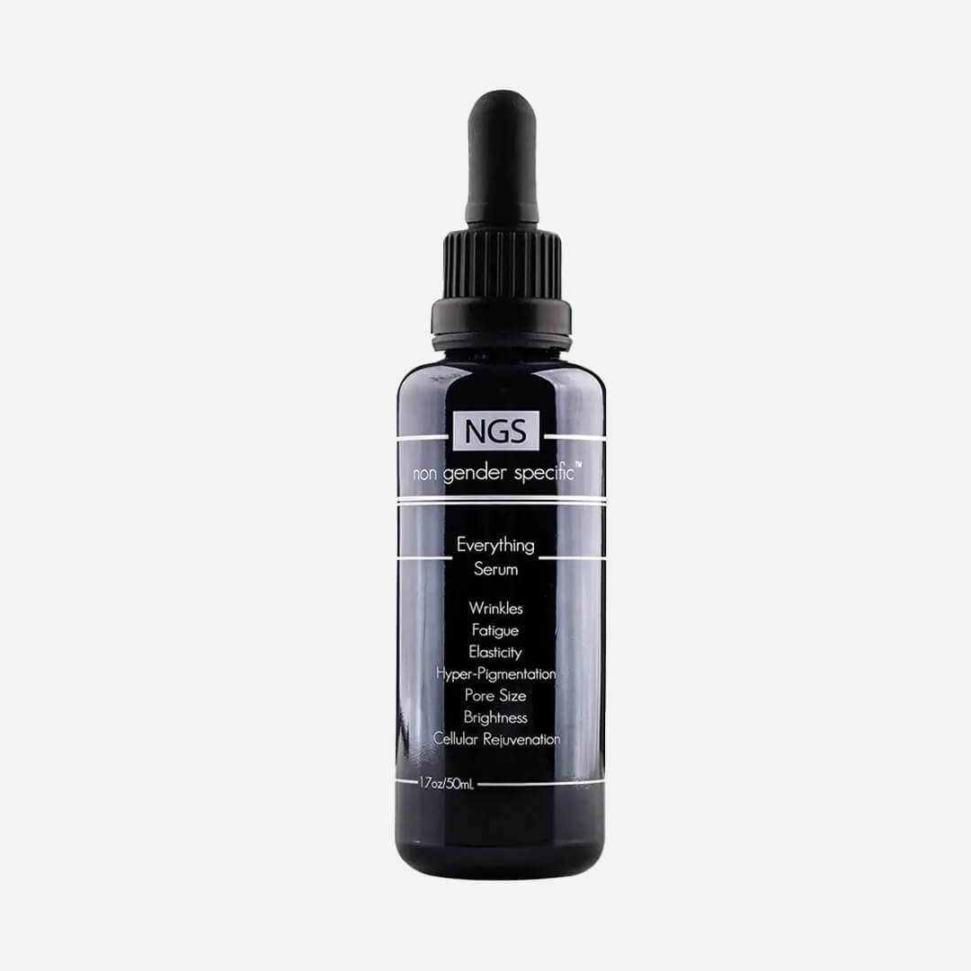 NGS Non Gender Specific Everything Serum