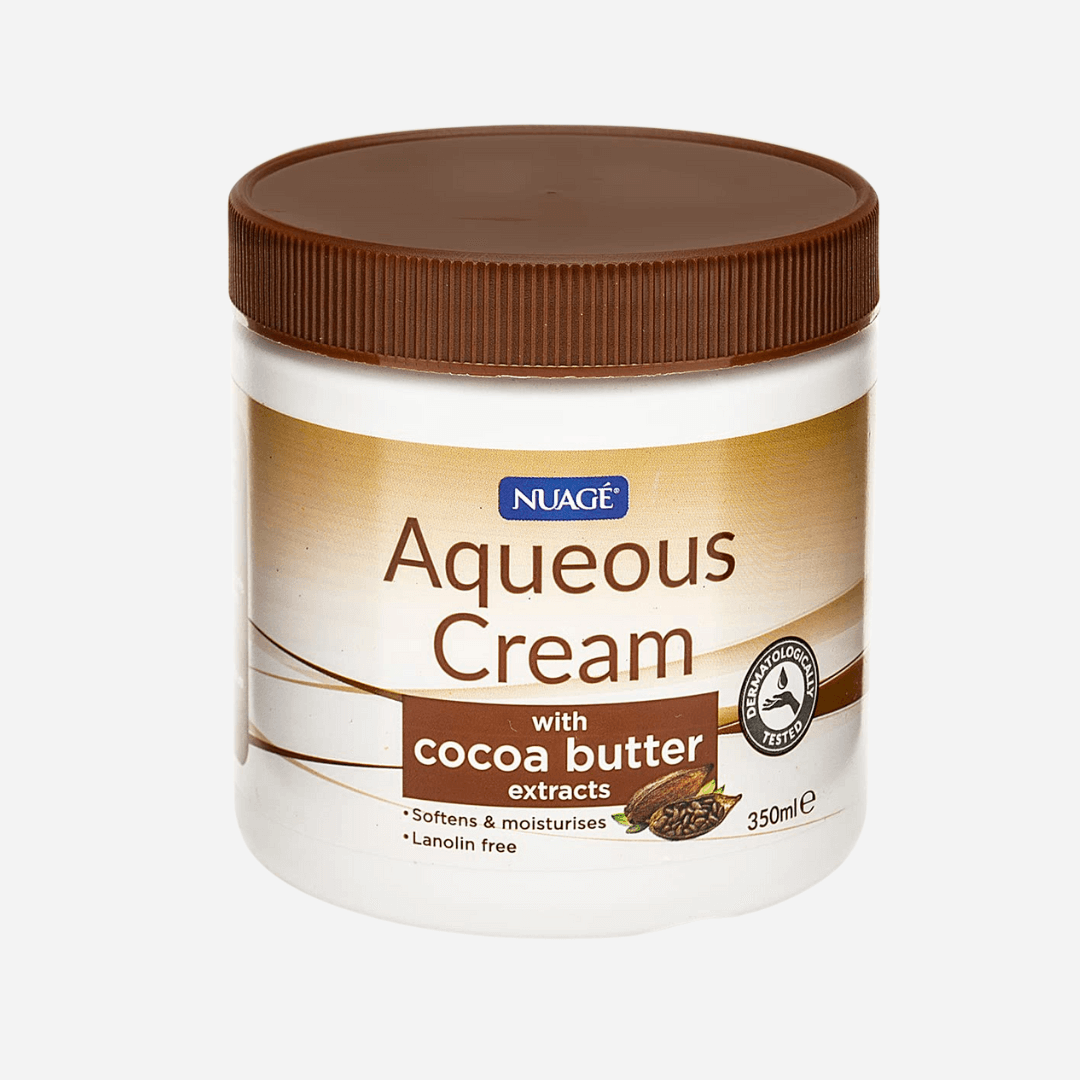 Nuage Aqueous Cream With Cocoa Butter