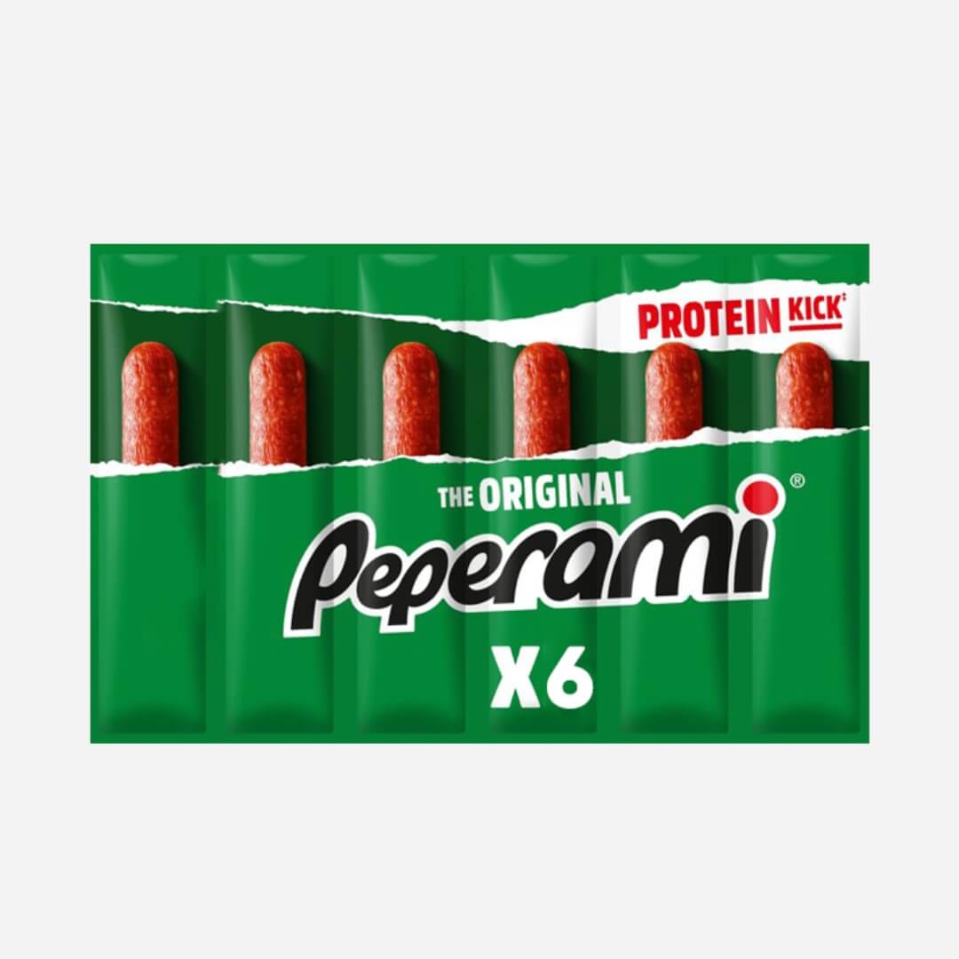 Peperami Original Multipack