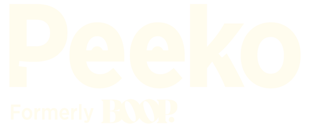 Peeko