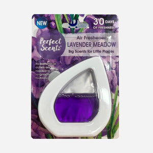 Perfect Scents Lavender Meadow Air Freshener