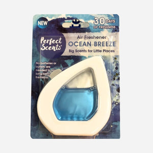 Perfect Scents Ocean Breeze Air Freshener