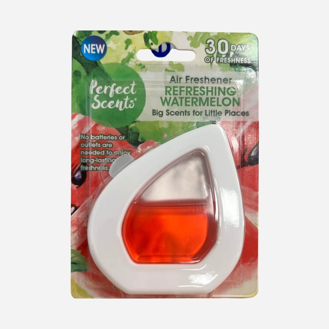 Perfect Scents Refreshing Watermelon Air Freshener