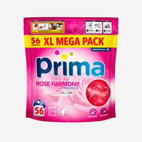 Prima Rose Harmony 2 in 1 - 56 Pods