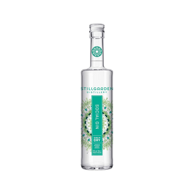 Stillgarden Irish Social Craft Gin 70cl Bottle