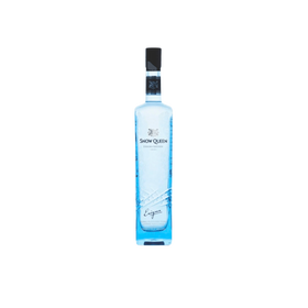 Snow Queen Enigma Edition Floral Flavoured Vodka