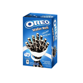 Oreo Wafer Roll Vanilla