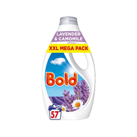 Bold 2in1 Washing Liquid Lavender & Camomile 57 Washes