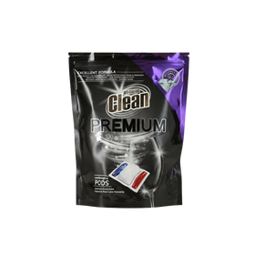 At Home Premium Clean Dishwasher Tabs