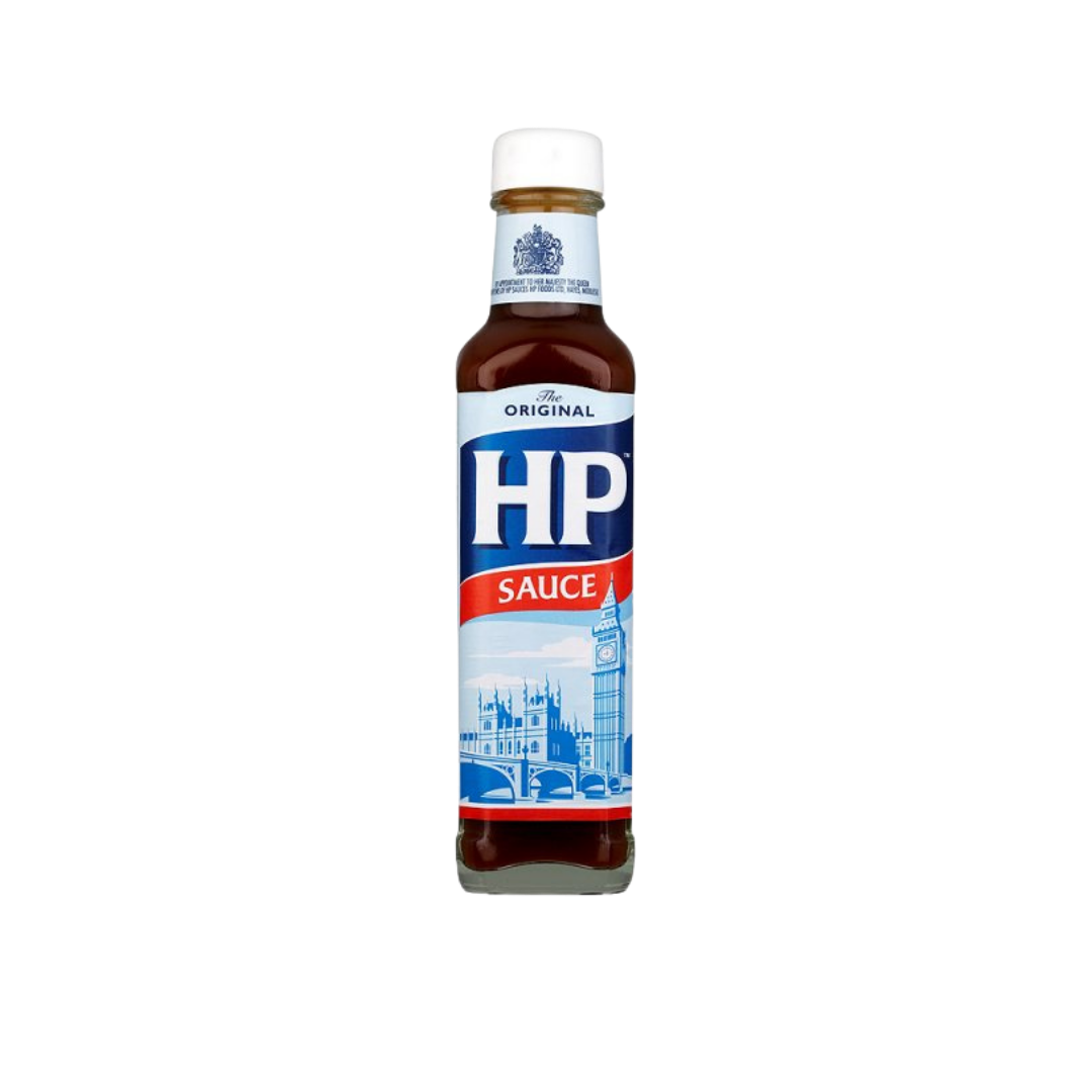 The Original HP Sauce
