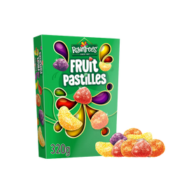 Rowntrees Fruit Pastilles